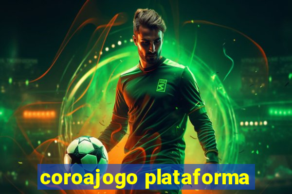 coroajogo plataforma